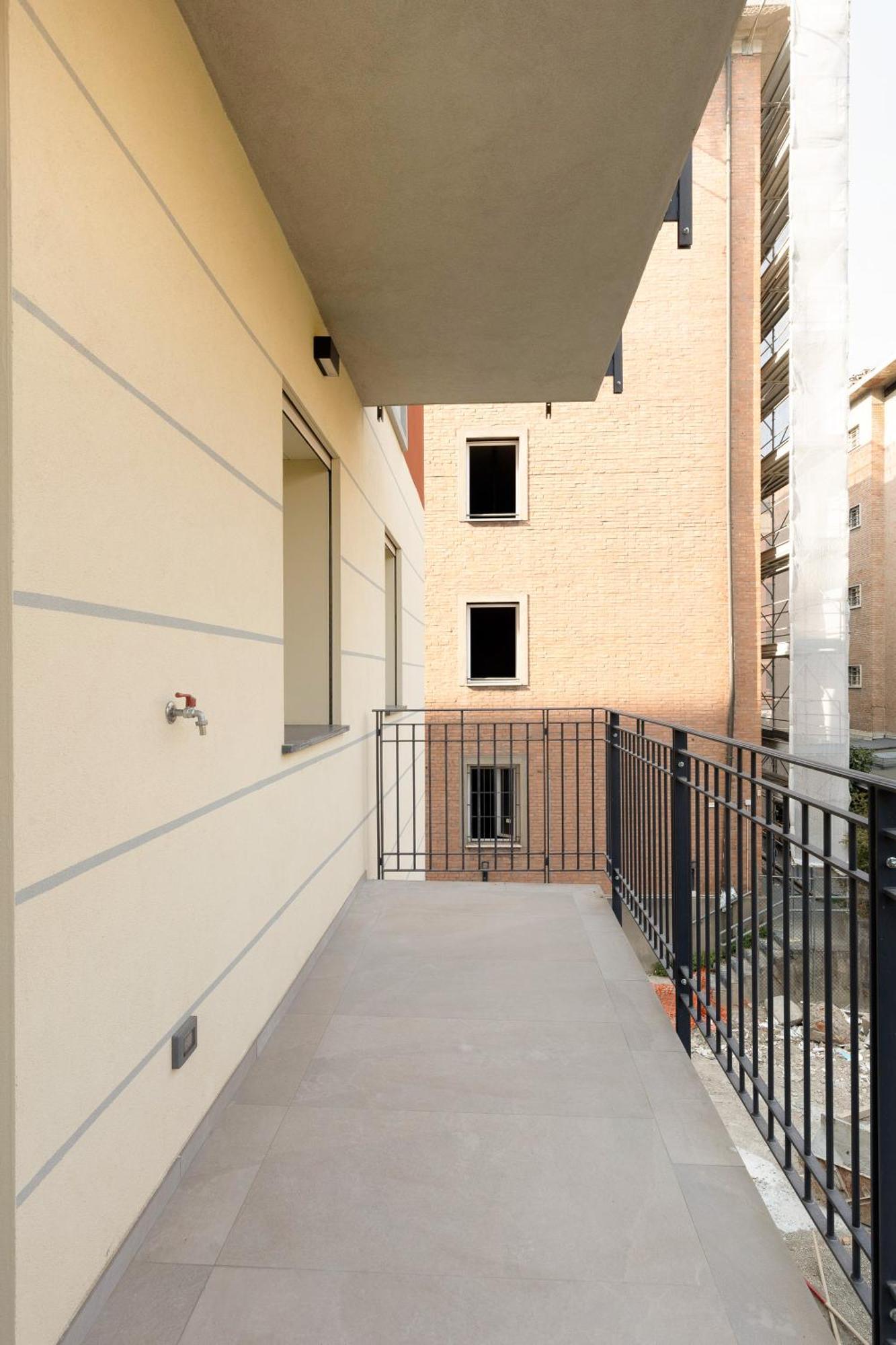 Apartamento Le Dodici Porte - Porta San Vitale 8 By District *