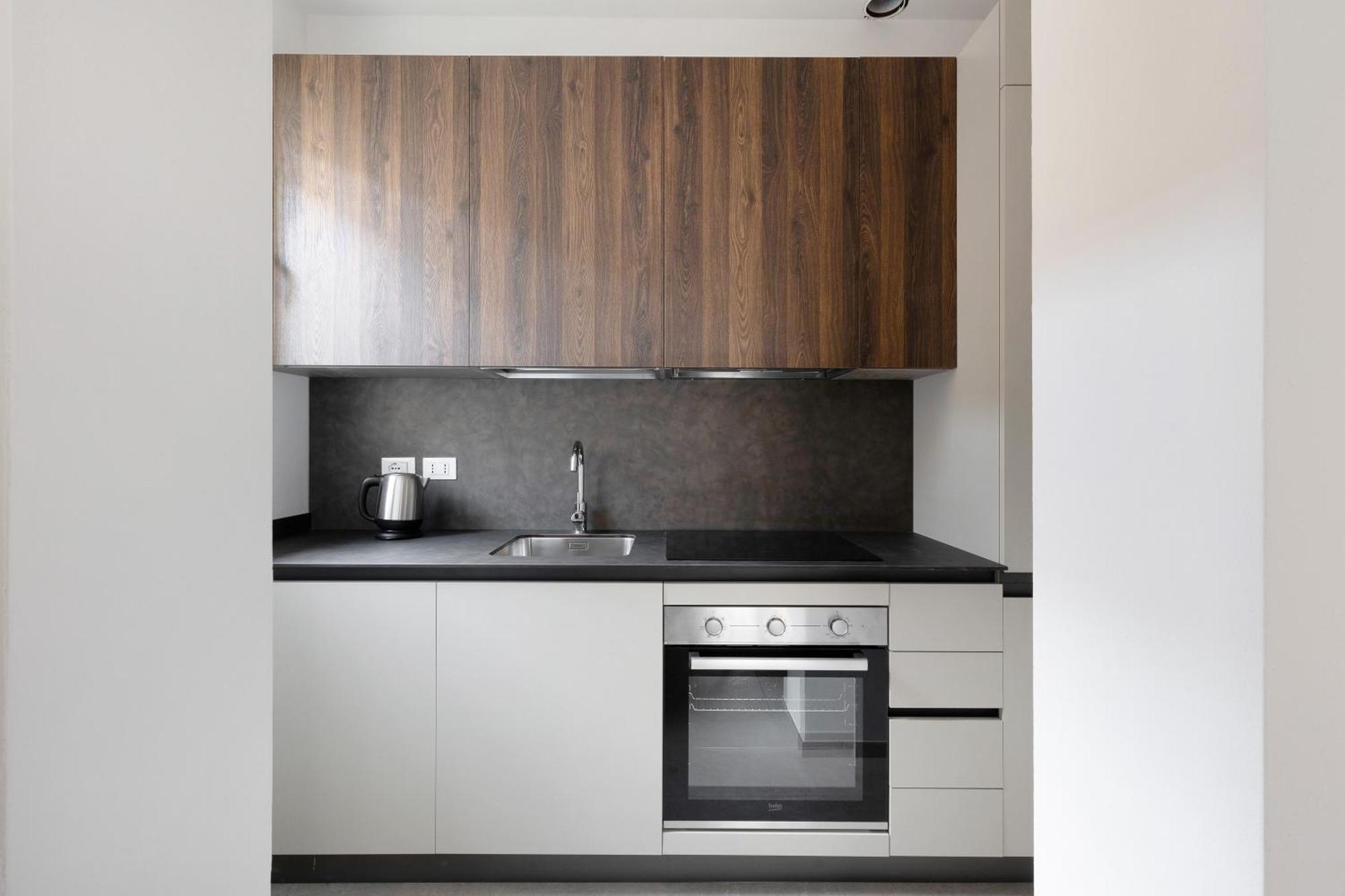 Apartamento Le Dodici Porte - Porta San Vitale 8 By District Bolonia